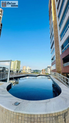 Imagem Apartamento com 1 Quarto à Venda, 50 m² em Guilhermina - Praia Grande Imagem Apartamento com 1 Quarto à Venda, 50 m² em Guilhermina - Praia Grande