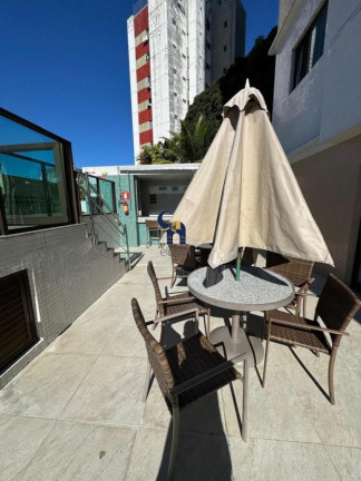 Imagem Apartamento com 3 Quartos à Venda, 102 m² em Graça - Salvador Imagem Apartamento com 3 Quartos à Venda, 102 m² em Graça - Salvador