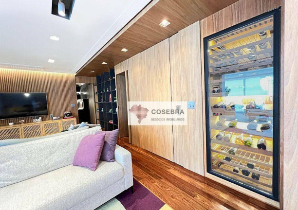 Imagem Apartamento com 3 Quartos à Venda, 226 m² em Vila Nova Conceição - São Paulo