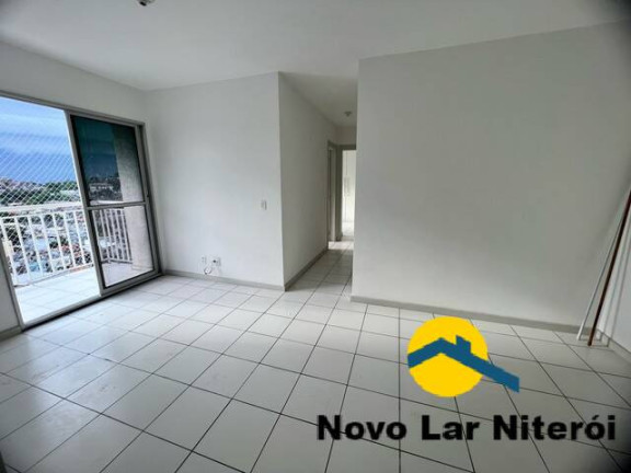 Imagem Apartamento com 2 Quartos à Venda, 65 m² em Fonseca - Niterói Imagem Apartamento com 2 Quartos à Venda, 65 m² em Fonseca - Niterói