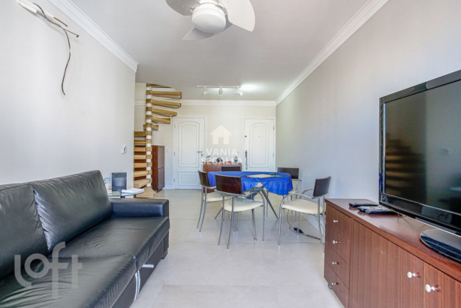 Imagem Apartamento com 3 Quartos à Venda, 146 m² em Perdizes - São Paulo Imagem Apartamento com 3 Quartos à Venda, 146 m² em Perdizes - São Paulo