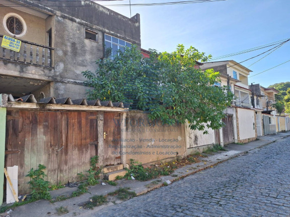 Imagem Casa com 4 Quartos à Venda, 100 m² em Pechincha - Rio De Janeiro Imagem Casa com 4 Quartos à Venda, 100 m² em Pechincha - Rio De Janeiro