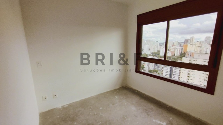 Imagem Apartamento com 2 Quartos à Venda, 110 m² em Brooklin - São Paulo Imagem Apartamento com 2 Quartos à Venda, 110 m² em Brooklin - São Paulo