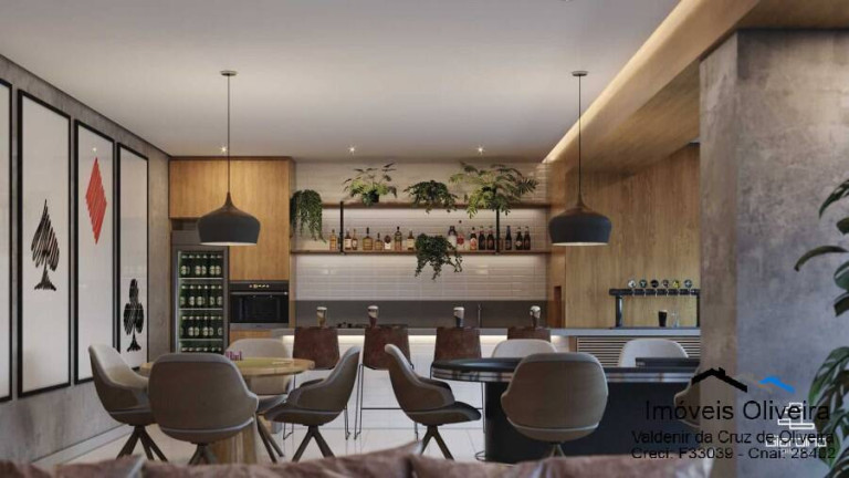Imagem Apartamento com 3 Quartos à Venda, 182 m² em Centro - Cascavel