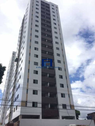 Imagem Apartamento com 3 Quartos à Venda, 55 m² em Várzea - Recife Imagem Apartamento com 3 Quartos à Venda, 55 m² em Várzea - Recife