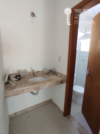Imagem Casa com 4 Quartos à Venda, em Buraquinho - Lauro De Freitas Imagem Casa com 4 Quartos à Venda, em Buraquinho - Lauro De Freitas