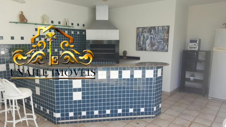 Imagem Casa com 4 Quartos à Venda, 660 m² em Barra Da Tijuca - Rio De Janeiro