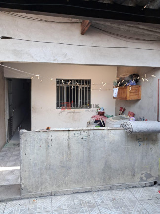 Imagem Casa com 2 Quartos à Venda, 150 m² em Novo Osasco - Osasco Imagem Casa com 2 Quartos à Venda, 150 m² em Novo Osasco - Osasco