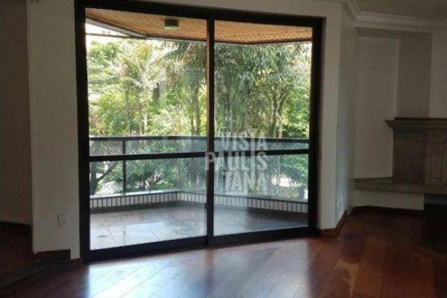 Imagem Apartamento com 4 Quartos à Venda, 312 m² em Vila Nova Conceição - São Paulo Imagem Apartamento com 4 Quartos à Venda, 312 m² em Vila Nova Conceição - São Paulo