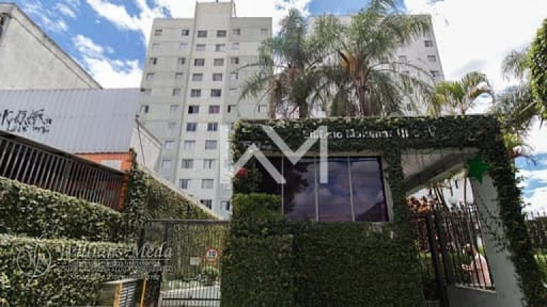 Apartamento com 3 Quartos à Venda, 63 m² em Macedo - Guarulhos
