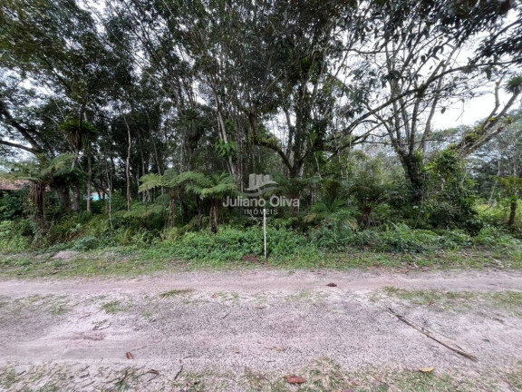 Imagem Terreno à Venda, em Itamar - Itapoá Imagem Terreno à Venda, em Itamar - Itapoá