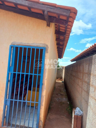 Imagem Casa com 3 Quartos à Venda, 190 m² em Brasilinha - Planaltina Imagem Casa com 3 Quartos à Venda, 190 m² em Brasilinha - Planaltina