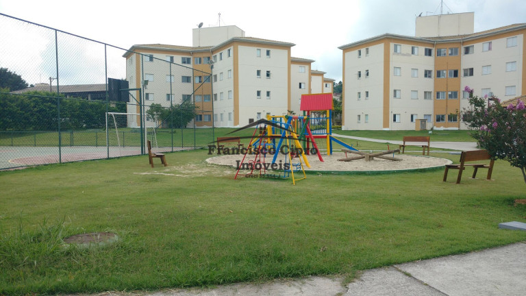 Imagem Apartamento com 2 Quartos à Venda, 46 m² em São Dimas - Condomínio Campo Belo Clube - Guaratinguetá Imagem Apartamento com 2 Quartos à Venda, 46 m² em São Dimas - Condomínio Campo Belo Clube - Guaratinguetá