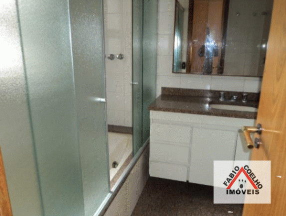 Imagem Apartamento à Venda, 172 m² em Vila Mariana - São Paulo Imagem Apartamento à Venda, 172 m² em Vila Mariana - São Paulo