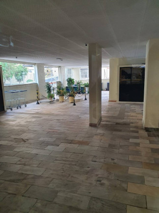 Imagem Apartamento com 1 Quarto à Venda, 55 m² em Cambuci - São Paulo