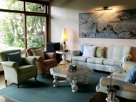 Imagem Casa com 4 Quartos à Venda, 400 m² em Parque Do Imbui - Teresópolis Imagem Casa com 4 Quartos à Venda, 400 m² em Parque Do Imbui - Teresópolis