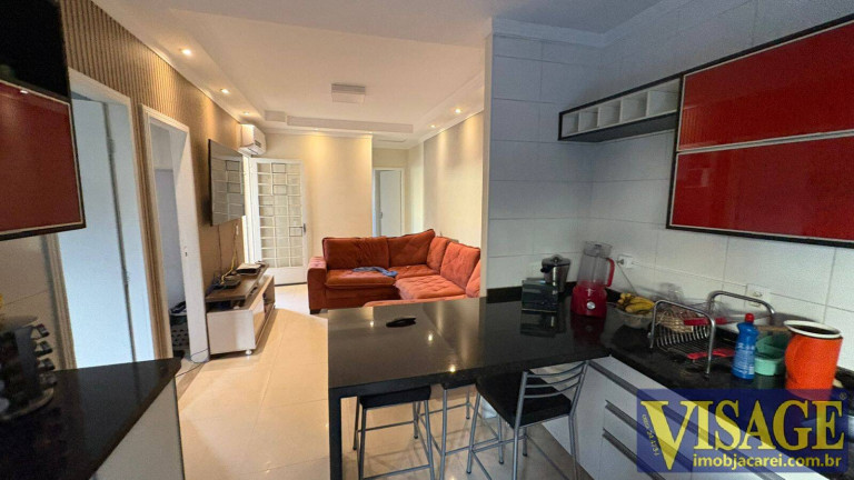 Imagem Casa de Condomínio com 3 Quartos à Venda, em Jardim Marcondes - Jacareí Imagem Casa de Condomínio com 3 Quartos à Venda, em Jardim Marcondes - Jacareí