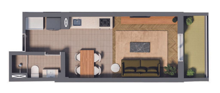 Imagem Apartamento com 3 Quartos à Venda, 153 m² em Centro - São Paulo Imagem Apartamento com 3 Quartos à Venda, 153 m² em Centro - São Paulo