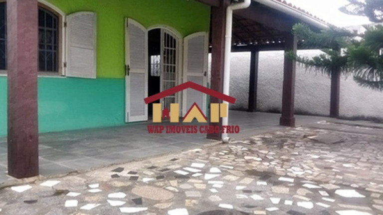 Imagem Casa com 3 Quartos à Venda, 360 m² em Jardim Excelsior - Cabo Frio Imagem Casa com 3 Quartos à Venda, 360 m² em Jardim Excelsior - Cabo Frio