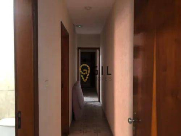 Imagem Casa com 3 Quartos à Venda, 153 m² em Centro - Jacareí Imagem Casa com 3 Quartos à Venda, 153 m² em Centro - Jacareí