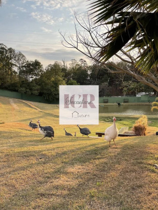 Imagem Terreno em Condomínio à Venda, 330 m² em Morros - Sorocaba