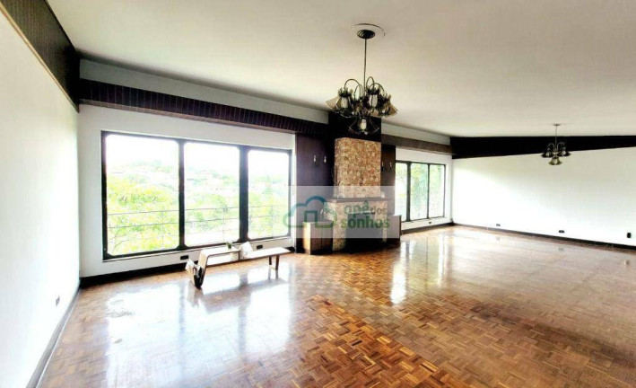 Imagem Casa com 7 Quartos para Alugar, 430 m² em Perdizes - São Paulo Imagem Casa com 7 Quartos para Alugar, 430 m² em Perdizes - São Paulo