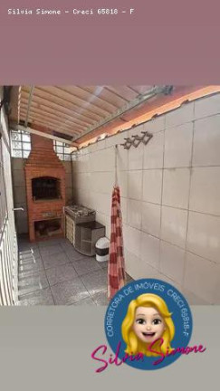 Imagem Casa de Condomínio com 2 Quartos à Venda, 68 m² em Vila Valença - São Vicente Imagem Casa de Condomínio com 2 Quartos à Venda, 68 m² em Vila Valença - São Vicente