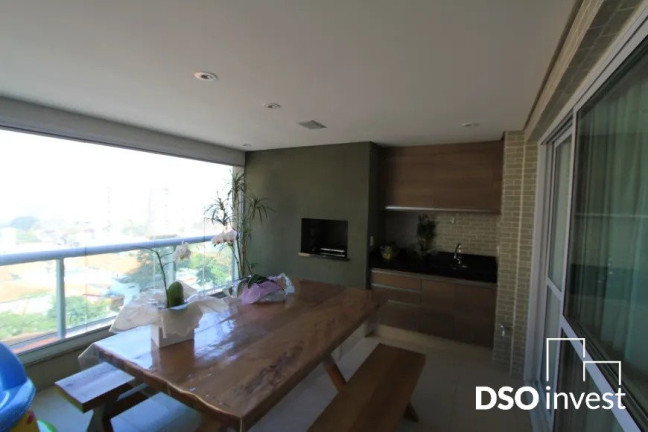 Apartamento com 3 Quartos à Venda,  em Campo Belo - São Paulo