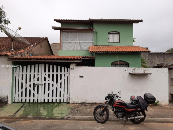 Sobrado com 4 Quartos à Venda, 220 m² em Depois Do Centro - Ibiúna
