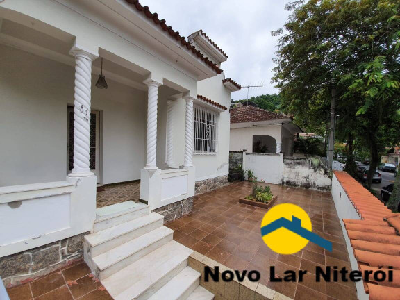 Imagem Casa com 3 Quartos à Venda, 104 m² em Pe Pequeno - Niterói