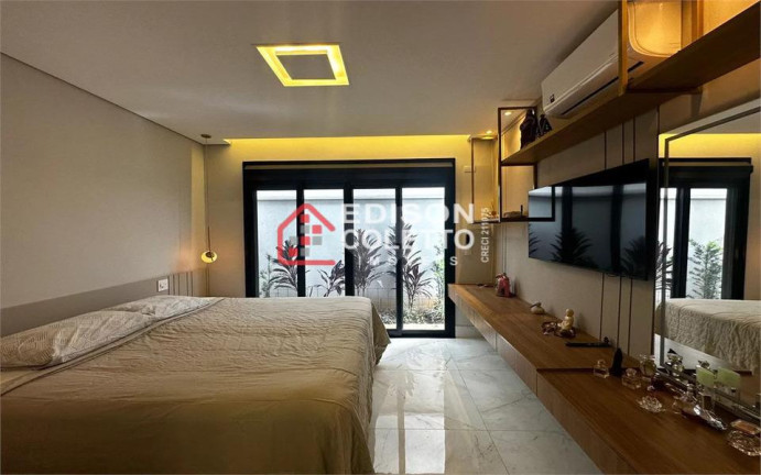 Imagem Casa de Condomínio com 3 Quartos à Venda, 181 m² em Ondinhas - Piracicaba