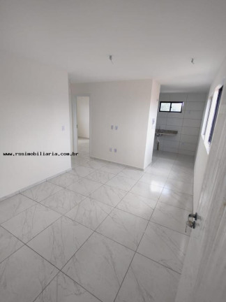 Imagem Apartamento com 2 Quartos à Venda, 54 m² em Cristo Redentor - João Pessoa