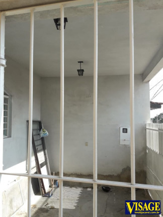 Imagem Casa com 2 Quartos à Venda, 175 m² em Centro - Jacareí Imagem Casa com 2 Quartos à Venda, 175 m² em Centro - Jacareí