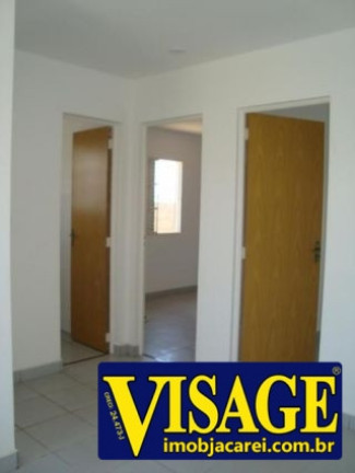 Imagem Casa de Condomínio com 2 Quartos à Venda, 45 m² em Pq. Santa Paula - Jacareí Imagem Casa de Condomínio com 2 Quartos à Venda, 45 m² em Pq. Santa Paula - Jacareí
