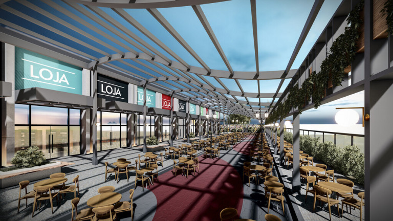 Imagem Imóvel Comercial à Venda, 76 m² em Praia De Atlântida - Xangri-lá