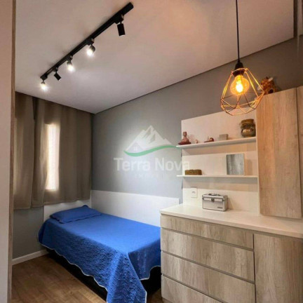 Imagem Apartamento com 3 Quartos à Venda, em Vila Nambi - Jundiaí Imagem Apartamento com 3 Quartos à Venda, em Vila Nambi - Jundiaí