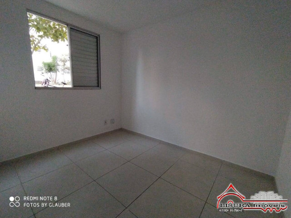 Imagem Apartamento com 2 Quartos à Venda, 47 m² em Loteamento Villa Branca - Jacareí