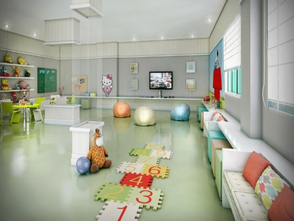 Imagem Apartamento com 3 Quartos à Venda, 92 m² em Parque Campolim - Sorocaba Imagem Apartamento com 3 Quartos à Venda, 92 m² em Parque Campolim - Sorocaba