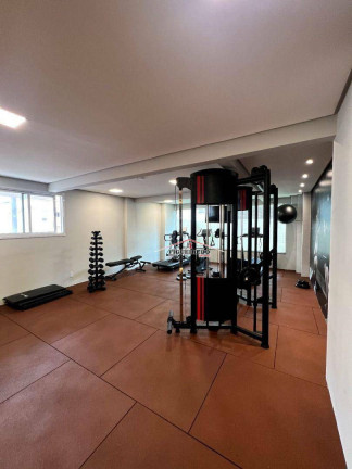 Imagem Apartamento com 2 Quartos à Venda, 71 m² em Vila Tupi - Praia Grande