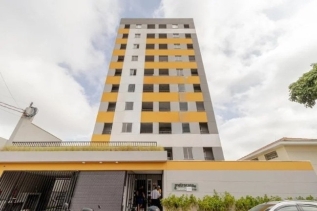 Imagem Imóvel com 2 Quartos à Venda, 33 m² em Sacomã - São Paulo Imagem Imóvel com 2 Quartos à Venda, 33 m² em Sacomã - São Paulo