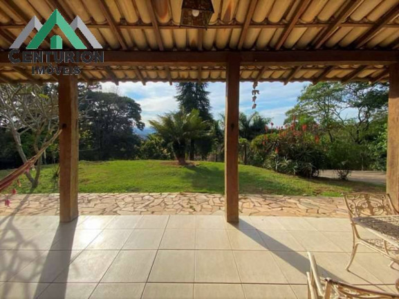 Imagem Casa de Condomínio com 4 Quartos à Venda, 311 m² em Paisagem Renoir - Cotia Imagem Casa de Condomínio com 4 Quartos à Venda, 311 m² em Paisagem Renoir - Cotia