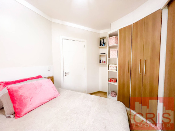 Imagem Apartamento com 2 Quartos à Venda, 53 m² em Santa Rita - Bento Gonçalves