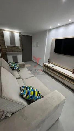 Imagem Flat com 1 Quarto à Venda, em Cabo Branco - João Pessoa Imagem Flat com 1 Quarto à Venda, em Cabo Branco - João Pessoa