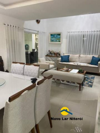 Imagem Casa com 4 Quartos à Venda, 300 m² em Camboinhas - Niterói Imagem Casa com 4 Quartos à Venda, 300 m² em Camboinhas - Niterói