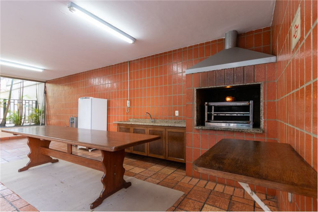 Imagem Apartamento com 3 Quartos à Venda, 110 m² em Chácara Klabin - São Paulo