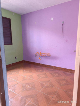 Imagem Casa com 2 Quartos à Venda, 42 m² em Jardim Santo Expedito - Guarulhos Imagem Casa com 2 Quartos à Venda, 42 m² em Jardim Santo Expedito - Guarulhos