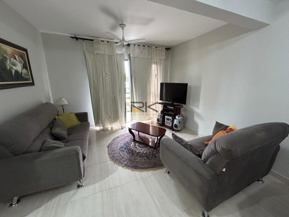Imagem Apartamento com 1 Quarto à Venda, 49 m² em Barra Da Lagoa - Ubatuba
