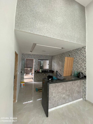 Imagem Casa com 3 Quartos à Venda, 160 m² em Luar Da Barra - Barra Dos Coqueiros Imagem Casa com 3 Quartos à Venda, 160 m² em Luar Da Barra - Barra Dos Coqueiros