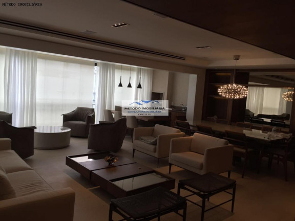 Imagem Apartamento com 3 Quartos à Venda, 205 m² em Morumbi - São Paulo Imagem Apartamento com 3 Quartos à Venda, 205 m² em Morumbi - São Paulo