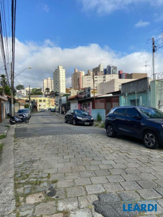 Imagem Cobertura com 1 Quarto à Venda, 100 m² em Santa Teresinha - Santo André Imagem Cobertura com 1 Quarto à Venda, 100 m² em Santa Teresinha - Santo André